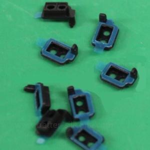 Quality 3M SBR 20 To 70 Shore A Silicone Rubber Gasket for sale