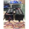 High Capacity Batteries Used In Electric Cars NCM48V75Ah 12.5A Max Charging Current for sale
