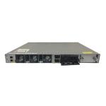 QoS Function 3850 Series 24 Ports LAN Ba Se Stack Able Switch WS-C3850-24T-S