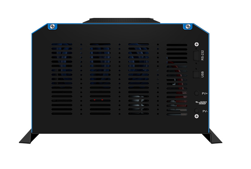 48V 60A 8KW 10 KVA Pure Sine Wave Inverter
