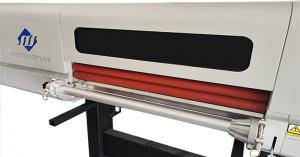 China Integrated Coated UV DTF Printer Dual Power Paper on sale
