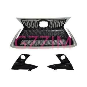Quality Lexus CT 2015 Auto Parts Front Bumper Grille Sports Grille Kit for sale