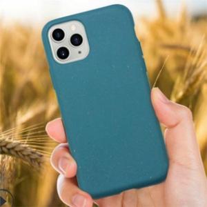 Quality ETEK 1.8mm Biodegradable Cell Phone Case Covers for sale