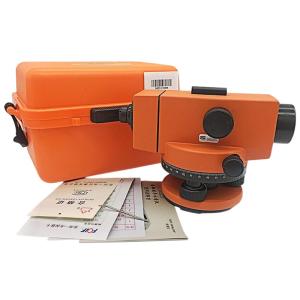 FOIF Leveling Instrument High-precision Engineering Survey Dsz1/NAL124/DS05