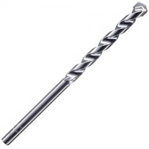 Quality DIN Standard Masonry Drill Bit With Chrome Coated , Carbide Tipped Masonry Bit for sale