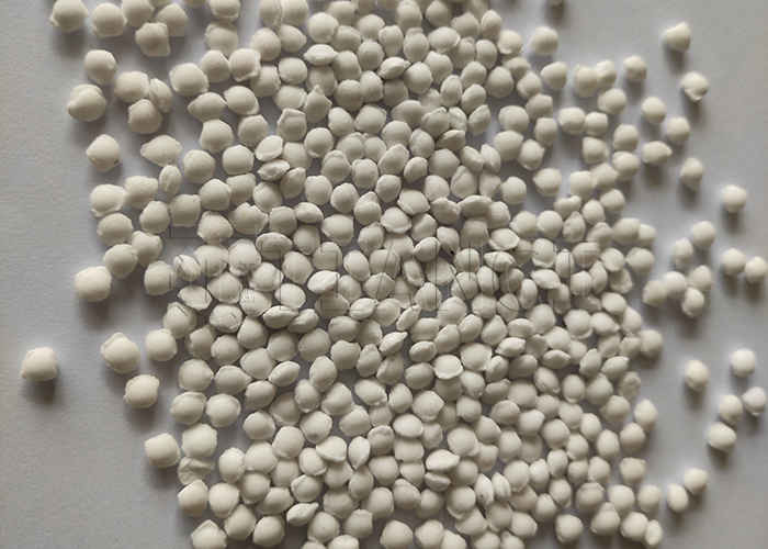 NPK Fertilizer Granules Production Equipment Compound Fertilizer Granulation Line