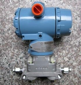 Gauge Emerson Rosemount Pressure Transmitter , 3051CG Differential Pressure