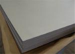 Durable Super Duplex Stainless Steel Plate Sheet 904L N08904 1.4539 Max 15m