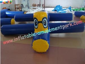 Quality Kids PVC tarpaulin Inflatable Water Bird Rider, Water Park Toys, Water Play Equipment for sale