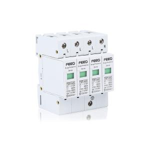 Power Strip 4P AC420V Circuit Surge Protector