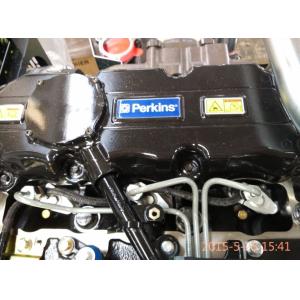Perkins Generator for Prime Power 60KVA