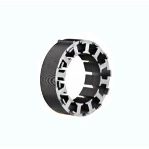 Metal Color Electric Tooling Parts for Small Electric Motors Directly from