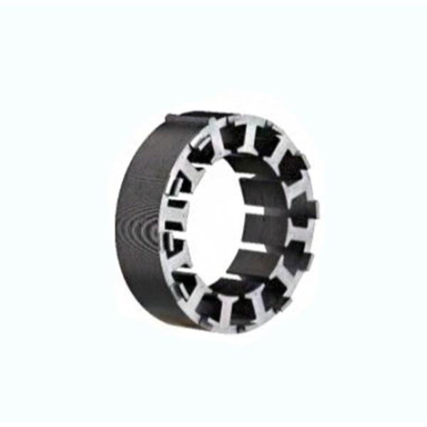 Metal Color Electric Tooling Parts for Small Electric Motors Directly from