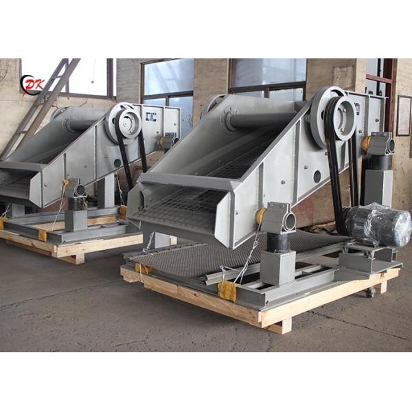 YK3060 Limestone Circular Motion Screen Basalt Vibrating Sieve Equipment