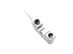 SMT Precision Mechanical Components CNC Grinder Processing Long Lifespan