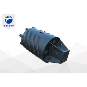 Backfill Layer Core Barrels Custom Dia 850mm