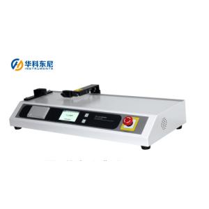 Quality GB/T 25256 ASTM D3330 Micro Peeling Tester - HTZ 011 for sale