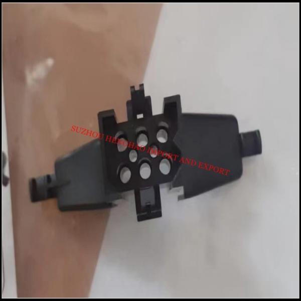6 Hole 12 Hole Male Female Connector Picanol Weaving Machines Spare Parts