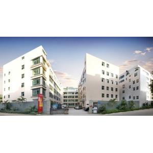 SHENZHEN G-SUN OPTOELECTRONICS CO.,LTD