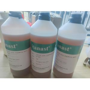 Quality OEM Low Viscosity Degumming Silicone Glue Solvent Agent Remover Liquid for sale