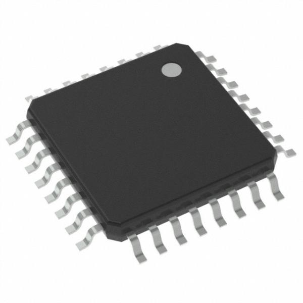 Buy ATMEGA328P-AU 8-Bit Microcontroller IC MCU 32KB FLASH 32TQFP at wholesale prices