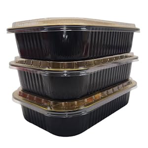 11x7 Inch Heavy Duty Baking Foil Pans