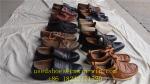 25kg bales Men sports used shoes for Africa。used shoes，old shoes，High quality