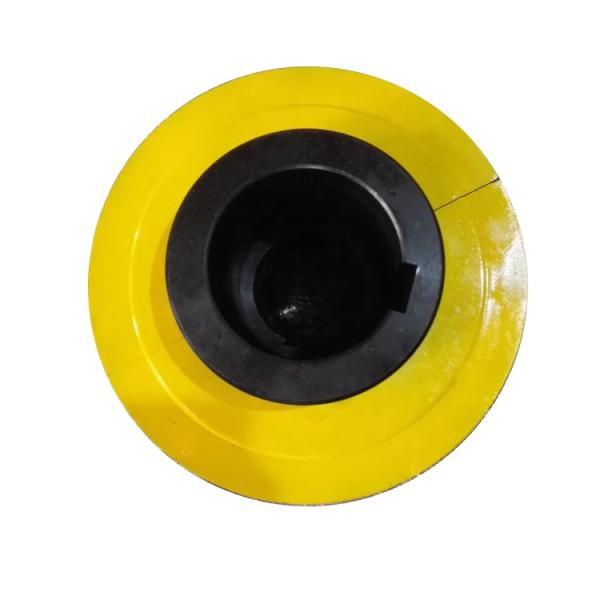 JS Flexible Snake Spring Taper Grid Coupling Standard JS Type