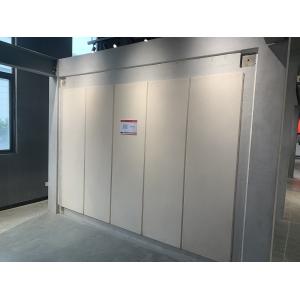 AAC Autoclave With ASME Certificate And Mechanical Safety Interlock