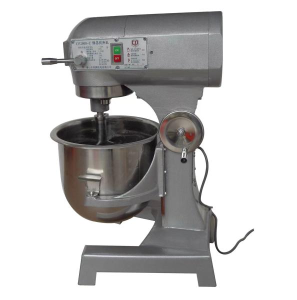 Mixer Machine Simple and Convenient Operation Variable Frequency Mixing Speed