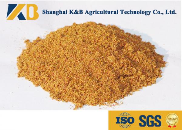 Buy High Fresh Steam Dried Fish Meal Powder For Poultry Disease - Resistant at wholesale prices