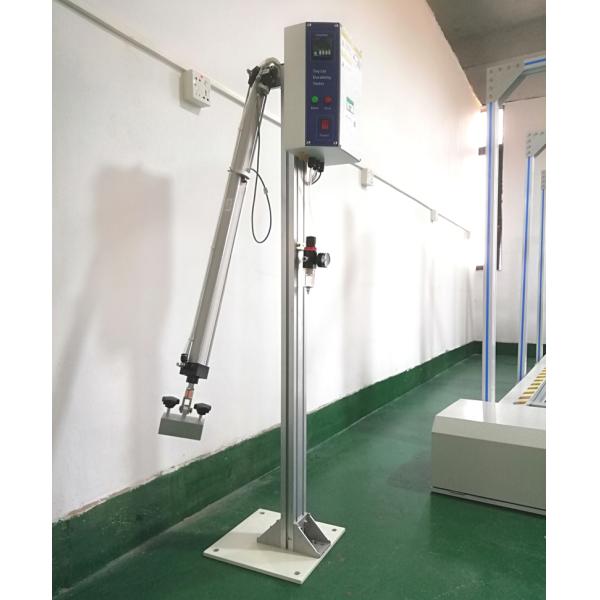 Toys Testing Equipment/Test the durability of toys lid switch can be repeated/EN-71/ISO 8124 Toy Lid Durability Tester