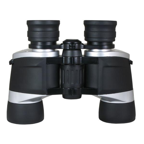 Apparent Field View 76 Degree Bird Spotting Binoculars 8x Magnification