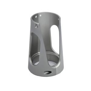 Quality Precision Custom CNC Machining Services Aluminum Stainless Steel ISO9001 for sale