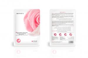Quality Rose Nourishing Care Foot Mask for sale