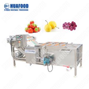 Quality Washer Sorter Waste Equipment Table Vegetable and Fruit Quality Machine Belt Line Conveyor Sorting System for sale