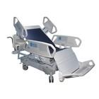 Buy Multifunction Electric Clinic Bed Remote Control Hospital With 75 Degree at wholesale prices