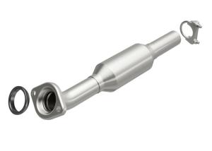 Quality 2004 Mitsubishi Endeavor Catalytic Converter 3.8L Euro 3 4 5 6 for sale