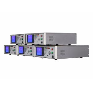 Quick Response Electrical Safety Equipment Easy Maintenance Supporting MES