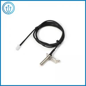 Quality Flange Shape 5k 1% 3950 Electric Water Heater Temperature Sensor for sale