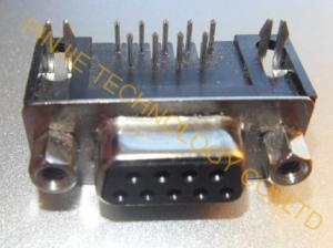 Quality D-SUB 9PIN FEMALE SOCKET, AR, DIP for sale