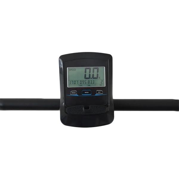 Commercial Ergonomic Curved Treadmill Machine Running Exercise