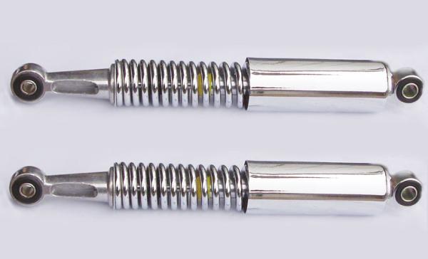WAVE110 shock absorber