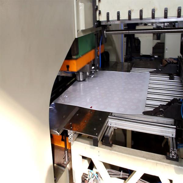 2 Piece Can Body Line Equipment For Food Can