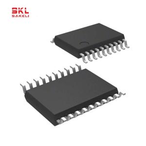 Quality STM8AF6223PCU MCU Chip Consumption Enhanced Peripheral Set Embedded for sale