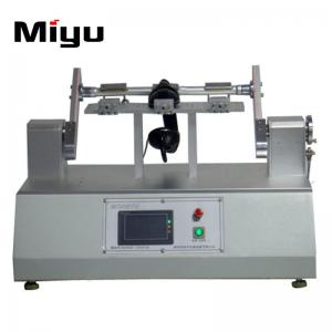 Quality High quality Headset arm slide testing machine with PC controlled, customized design is acceptable for sale