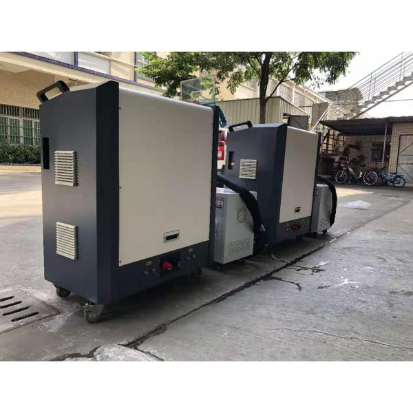 Less Oxide Layer Induction Heating Machine 30KW Saving Cooling Water Fast Heating