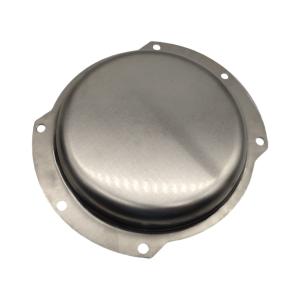 Kitchen Utensils Precision Machined Metal Stamping Components With Smooth