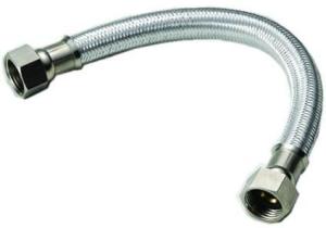 Quality Sink Usage Stainless Steel Flexible Hose Explosion Proof Hose for sale