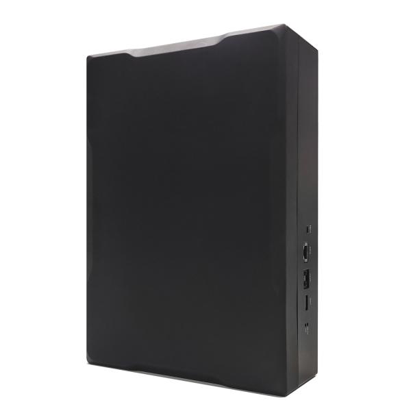 Passive 5G NR Mobile Phone Signals Detection Analysis For Target Capture And Positioning